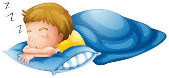 good night sleep rocks fitness guru