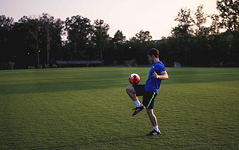 sports and student rocks fitness guru
