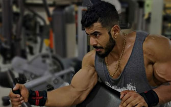 strength training rocks fitness guru